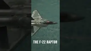 Insane F-22 shoot down Chinese SPY Balloon 😱