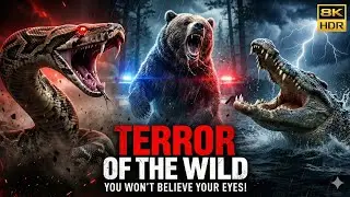 Crazy moment captured on camera📷 😱Camera mai ye Capture ho gya 😨 Crazy Animal Moments In this video😳