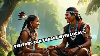 Gran Chaco: Hidden Wilderness Awaits!