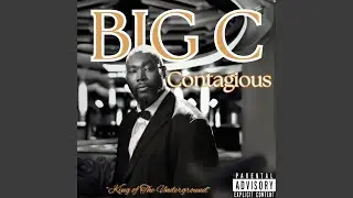 Contagious (Street Version)