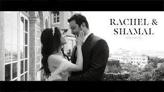 Rachel&Shamal - Film - Sintra, Portugal | 25-jun-2022