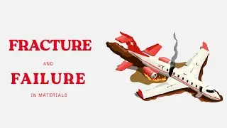 Fracture and Failure in Materials | Episode 1: The Fundamentals
