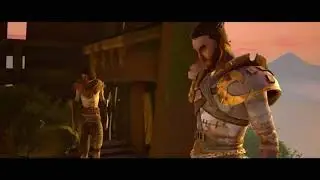 Absolver | How to Find the Marked Ones