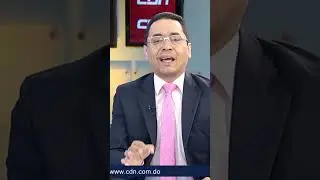 Federico Jovine: Ayer hab&iacute;a que presentar un C&oacute;digo sin el C&oacute;digo