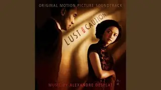 Desplat: The Angel