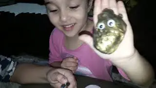 Geleca Magn&eacute;tica com Dudu e Lala!!