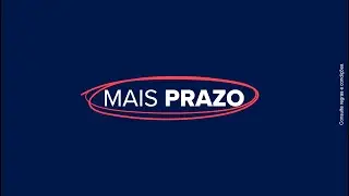 MAIS PRAZO | RESOLVI NO COMPRA AGORA