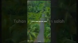 #edukasi kata kata jangan menyerah