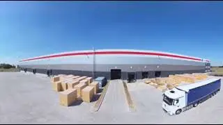 Go360 360 video presentation (nosound)