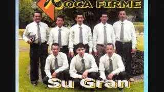 ROCA FIRME VOL 3   MAÑANA SERA OTRO DIA