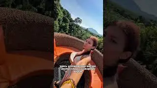 Мантра 2 спа центр на Пхукете. Первая часть в шортсах