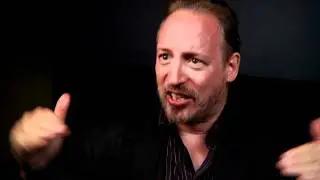 The IT Factor Alycia Kaback Presents Stephen DeAngelis