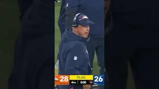 Colts Steal Win After Broncos&rsquo; Costly Penalty 😱 | Sean Payton Was FURIOUS