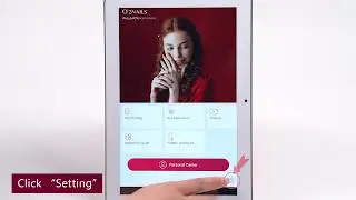 Installazione Cartuccia  e Test  Mod M1 e H1  (FM10 O2Nails) Video tutorial Stampante unghie