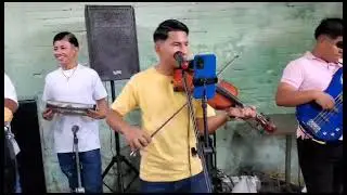Como pude enamorme de ti - Juveniles de texiguat ( el poder musical)