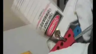 Lockout and Tagout - Plug Lockout Devices