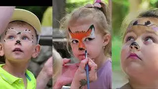 OZ POTVORA, Ak&aacute; si?
