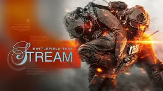 BF6 LIVE - Test Stream