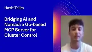 [Italian] Bridging AI and Nomad: a Go-based MCP Server for Cluster Control