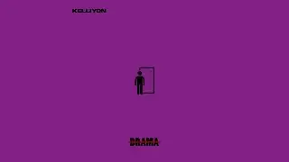 KELLIYON - MIRROR (Official Audio)