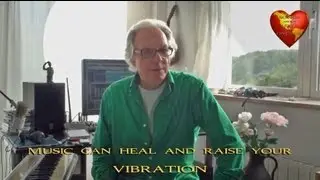 Calming songs and relaxing music to raise your vibrations by Torben Thoger