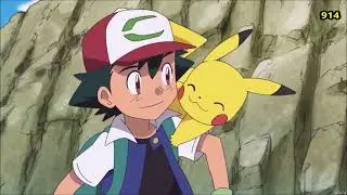 How Many Times Did Team Rocket Blast Off? - Part 129