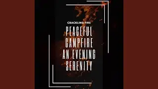 Soft Fireplace Sound