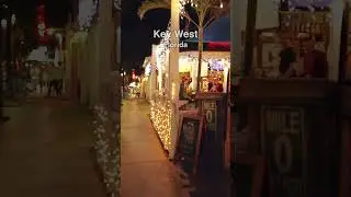 Duval Street Key West Florida