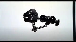 Amazon Review: SMALLRIG Ballhead Camera Mount