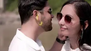 Best Prewedding ll Ayush & Mansi ll Uttrakhand ll Shivpuri ll