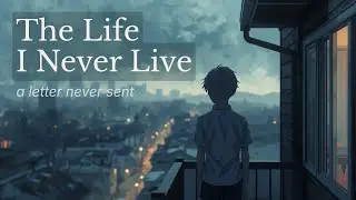 A Letter to the Life I Never Live | Letters Never Lived