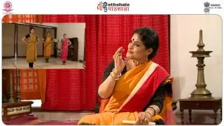 BASICS OF NRITTA CHOREOGRAPHY- VARIATIONS IN ADAVUS PART 1 (PERA)