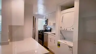 Sheffield Court Apartments - Washington DC - Adams Studio - 303