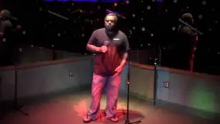 LizardLoungeli.com Karaoke Bobby C.