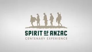 Spirit of Anzac Centenary Experience - Behind The Scenes