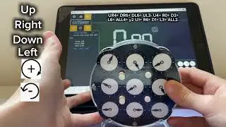 How to Scramble a Clock