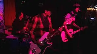 Joe Normal & The Anytown'rs - Live at the Old Towne Pub 9-15-17