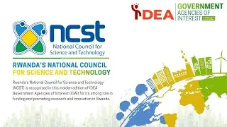 Rwanda&rsquo;s National Council for Science and Technology || IDEA GOVERNMENT AGENCIES OF INTEREST