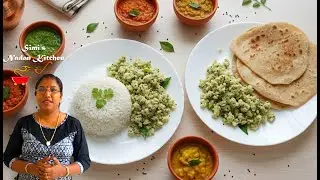 ചോറിനും ചപ്പാത്തിക്കും ബെസ്റ്റ് കോമ്പിനേഷൻ മുട്ട തോരൻ |Traditional Kerala Mutta Thoran