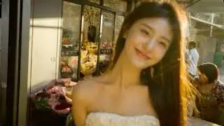 꽃향기 머문 햇살 (Sunlight That Stayed With the Flowers) – Mi.Hwang | 미황
