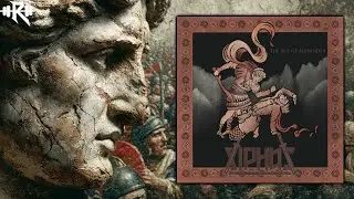 Story-telling music about Alexander the Great - directly from Greece