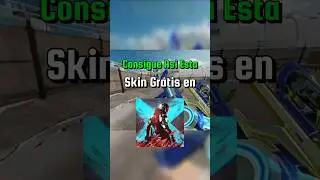 Skin gratis #bloodstrike #bloodstrikeclips