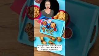 Heavenly Nabisco Sweet Treats: Cookie Variety Pack Review🌟