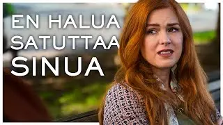 Keskustelu menneisyydest&auml; - Wolf like me | Prime Video Suomi