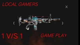 #localgamers ||roadway to 500 subscribers