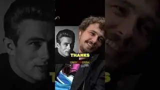 &ldquo;Long, Smooth, and Tasty&rdquo; 😂💀😂 | Between Two Ferns w/ James Franco