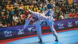 Campionati Italiani Cadetti 2025: al via la kermesse di tre giorni con il record d&rsquo;iscritti!