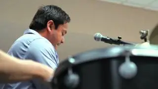 Manny Campos - Can't find my way home