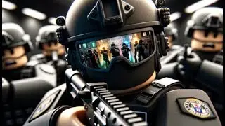 [FLASHBANG] Special Forces Simulator Roblox