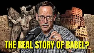 The Tower of Babel: Was Genesis Responding to Babylonian Myths?